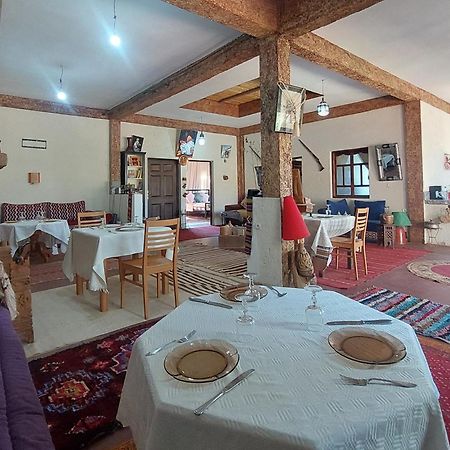 Riad Dar Idsalah Ouirgane Dış mekan fotoğraf