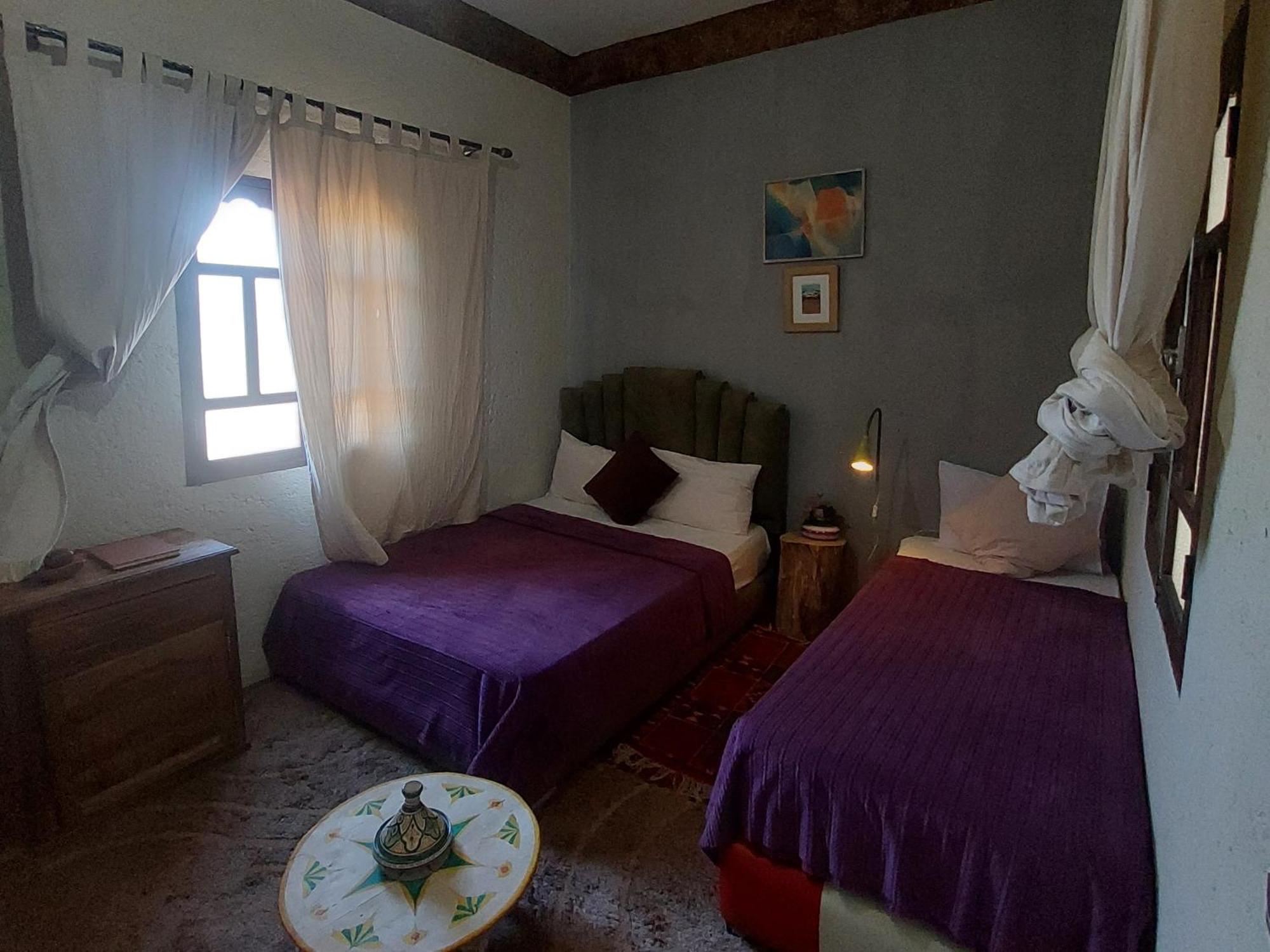 Riad Dar Idsalah Ouirgane Dış mekan fotoğraf