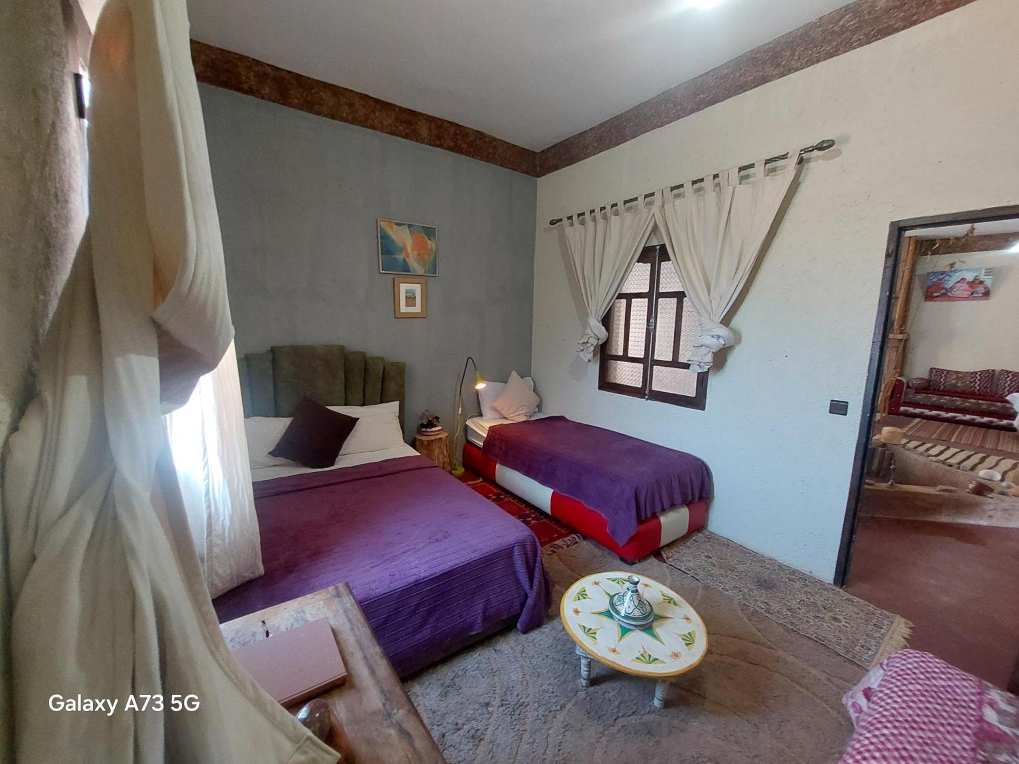 Riad Dar Idsalah Ouirgane Dış mekan fotoğraf
